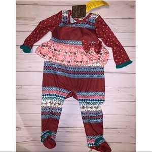 Matilda Jane jammies